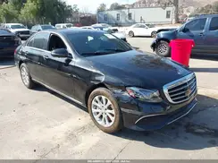 WDDZF4JB8HA119200 2017 MERCEDES-BENZ E-KLASSE