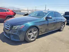 WDDZF4JB8HA121576 2017 MERCEDES-BENZ E-KLASSE