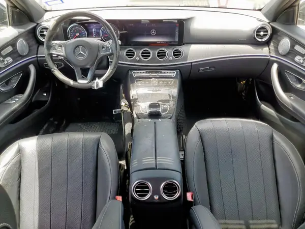 WDDZF4JB8HA123652 2017 MERCEDES-BENZ E-KLASSE - Image 8