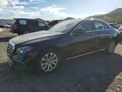 WDDZF4JB8HA128043 2017 MERCEDES-BENZ E-KLASSE