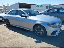 WDDZF4JB8HA133971 2017 MERCEDES-BENZ E-KLASSE