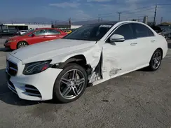 WDDZF4JB8HA139043 2017 MERCEDES-BENZ E-KLASSE