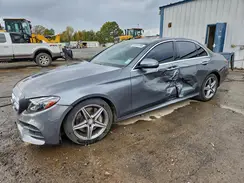 WDDZF4JB8HA153699 2017 MERCEDES-BENZ E-KLASSE