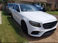 WDDZF4JB8HA161401 2017 MERCEDES-BENZ E-KLASSE