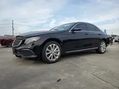 WDDZF4JB8HA164136 2017 MERCEDES-BENZ E-KLASSE