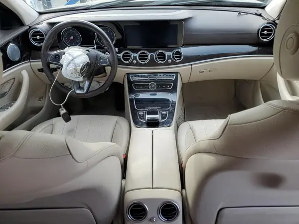 WDDZF4JB8HA164136 2017 MERCEDES-BENZ E-KLASSE - Image 8