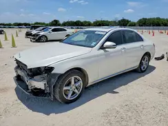 WDDZF4JB8HA169398 2017 MERCEDES-BENZ E-KLASSE