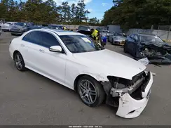 WDDZF4JB8HA173967 2017 MERCEDES-BENZ E-KLASSE
