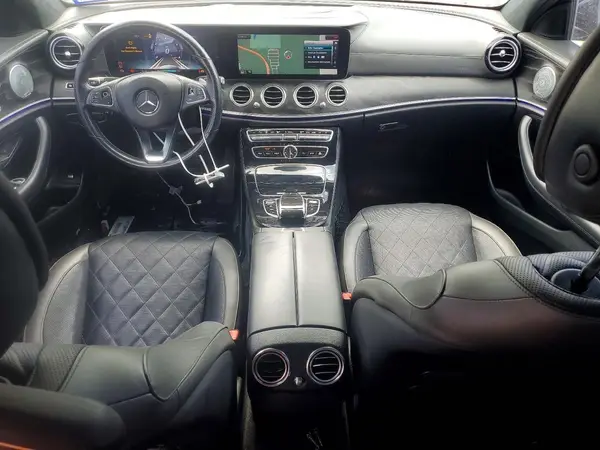 WDDZF4JB8HA183690 2017 MERCEDES-BENZ E-KLASSE - Image 8