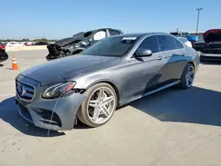 WDDZF4JB8HA189120 2017 MERCEDES-BENZ E-KLASSE