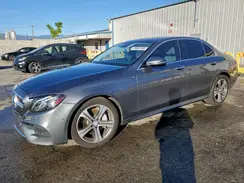 WDDZF4JB8HA189196 2017 MERCEDES-BENZ E-KLASSE