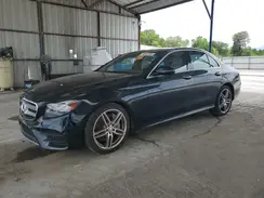 WDDZF4JB8HA202304 2017 MERCEDES-BENZ E-KLASSE
