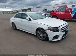 WDDZF4JB8HA202786 2017 MERCEDES-BENZ E-KLASSE