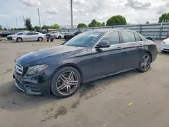 WDDZF4JB8HA209172 2017 MERCEDES-BENZ E-KLASSE