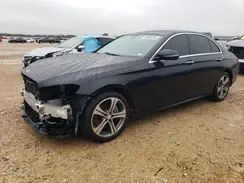 WDDZF4JB8HA215750 2017 MERCEDES-BENZ E-KLASSE