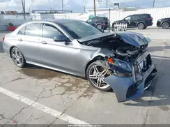 WDDZF4JB8HA218583 2017 MERCEDES-BENZ E-KLASSE