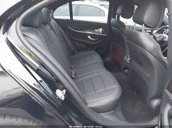 WDDZF4JB8HA221645 2017 MERCEDES-BENZ E-KLASSE - Image 8