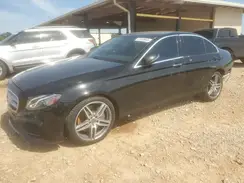WDDZF4JB8HA227381 2017 MERCEDES-BENZ E-KLASSE