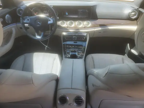 WDDZF4JB8HA227381 2017 MERCEDES-BENZ E-KLASSE - Image 8