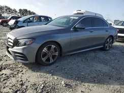 WDDZF4JB8HA229681 2017 MERCEDES-BENZ E-KLASSE