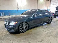 WDDZF4JB8HA232029 2017 MERCEDES-BENZ E-KLASSE