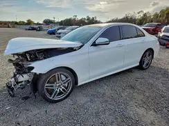 WDDZF4JB8HA256766 2017 MERCEDES-BENZ E-KLASSE