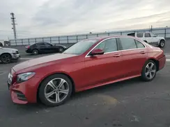 WDDZF4JB8HA274295 2017 MERCEDES-BENZ E-KLASSE