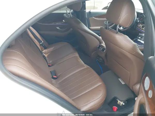 WDDZF4JB8HA275737 2017 MERCEDES-BENZ E-KLASSE - Image 8