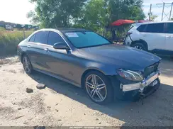 WDDZF4JB8HA286642 2017 MERCEDES-BENZ E-KLASSE