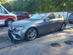 WDDZF4JB8JA293399 2018 MERCEDES-BENZ E-KLASSE