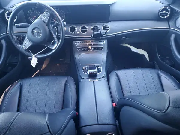 WDDZF4JB8JA293399 2018 MERCEDES-BENZ E-KLASSE - Image 8