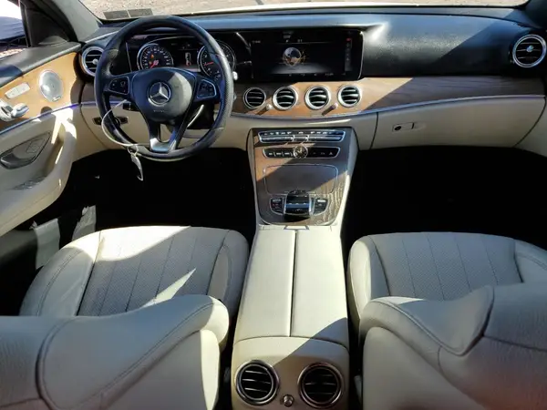 WDDZF4JB8JA296965 2018 MERCEDES-BENZ E-KLASSE - Image 8