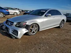 WDDZF4JB8JA301565 2018 MERCEDES-BENZ E-KLASSE