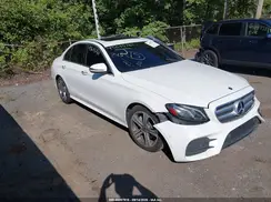 WDDZF4JB8JA301808 2018 MERCEDES-BENZ E-KLASSE