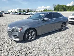 WDDZF4JB8JA302599 2018 MERCEDES-BENZ E-KLASSE