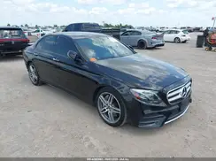 WDDZF4JB8JA308581 2018 MERCEDES-BENZ E-KLASSE
