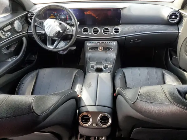 WDDZF4JB8JA309584 2018 MERCEDES-BENZ E-KLASSE - Image 8