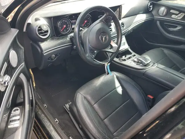 WDDZF4JB8JA313022 2018 MERCEDES-BENZ E-KLASSE - Image 8