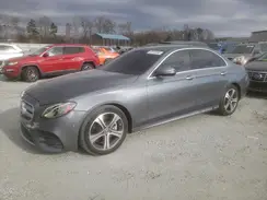 WDDZF4JB8JA332931 2018 MERCEDES-BENZ E-KLASSE