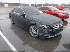 WDDZF4JB8JA337384 2018 MERCEDES-BENZ E-KLASSE