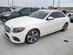 WDDZF4JB8JA337403 2018 MERCEDES-BENZ E-KLASSE