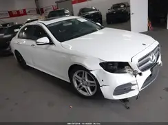 WDDZF4JB8JA339619 2018 MERCEDES-BENZ E-KLASSE
