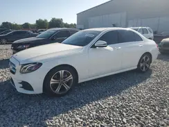 WDDZF4JB8JA342214 2018 MERCEDES-BENZ E-KLASSE