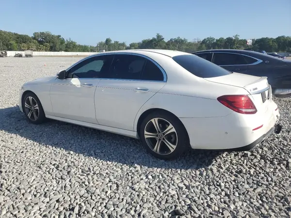 WDDZF4JB8JA342214 2018 MERCEDES-BENZ E-KLASSE - Image 2