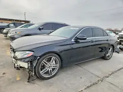 WDDZF4JB8JA349048 2018 MERCEDES-BENZ E-KLASSE