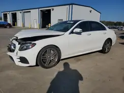 WDDZF4JB8JA351317 2018 MERCEDES-BENZ E-KLASSE