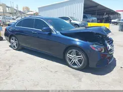 WDDZF4JB8JA353889 2018 MERCEDES-BENZ E-KLASSE