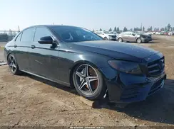 WDDZF4JB8JA358087 2018 MERCEDES-BENZ E-KLASSE