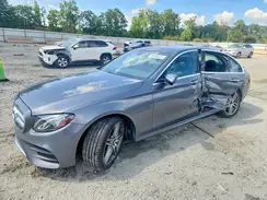 WDDZF4JB8JA363516 2018 MERCEDES-BENZ E-KLASSE