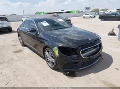 WDDZF4JB8JA367453 2018 MERCEDES-BENZ E-KLASSE